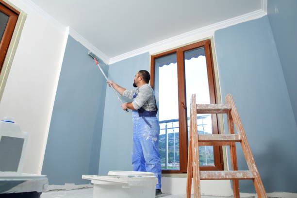 Best Cabinet Painting and Refinishing  in Hollidaysburg, PA